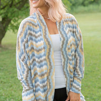 Daydream Believer Cardigan