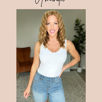 Feels Like Me Dolman Sleeve Top in Navy