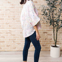 Blissful Botanicals Blouse