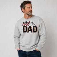 The Cool Dad Sweatshirt