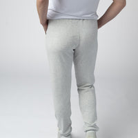 IN STOCK Corrine Joggers - Light Grey