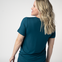 IN STOCK Sophie Top - Teal