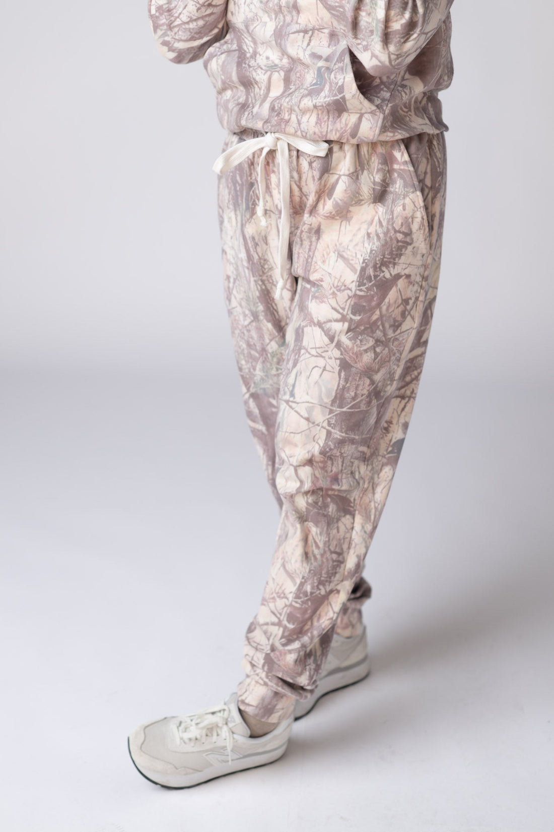 IN STOCK Classic Joggers - Camo