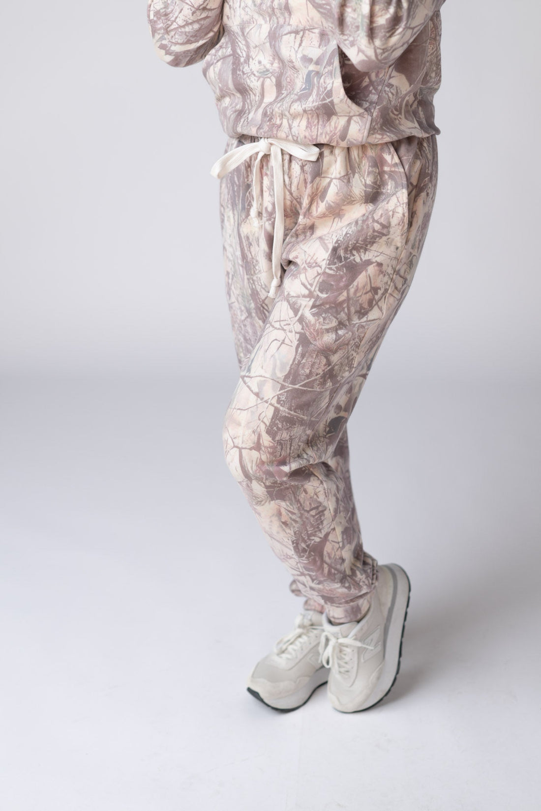 IN STOCK Classic Joggers - Camo