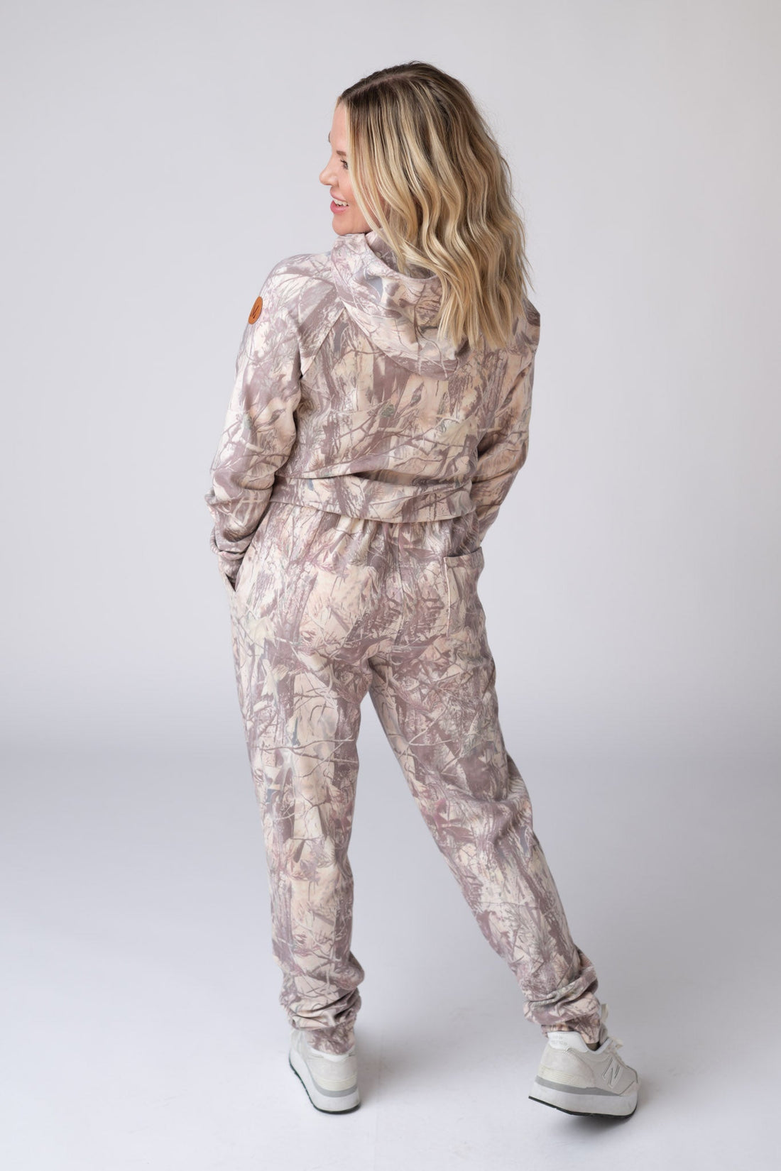 IN STOCK Classic Joggers - Camo