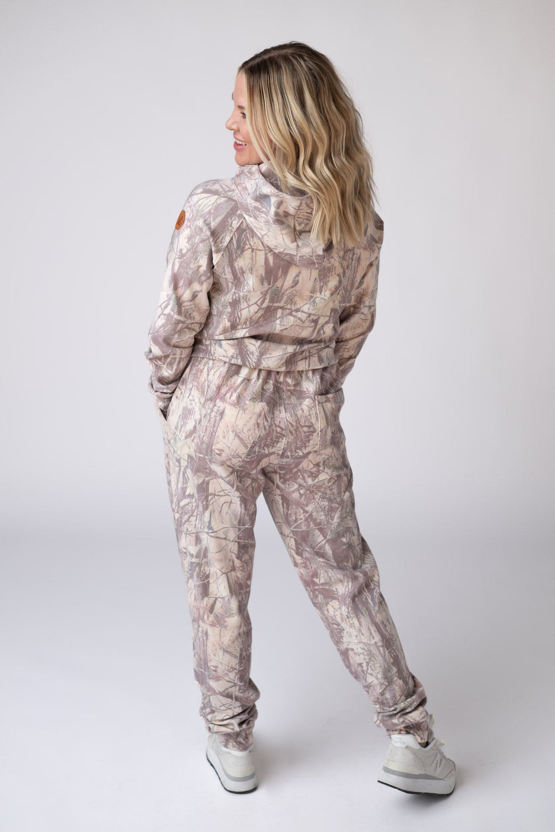 IN STOCK Classic Joggers - Camo