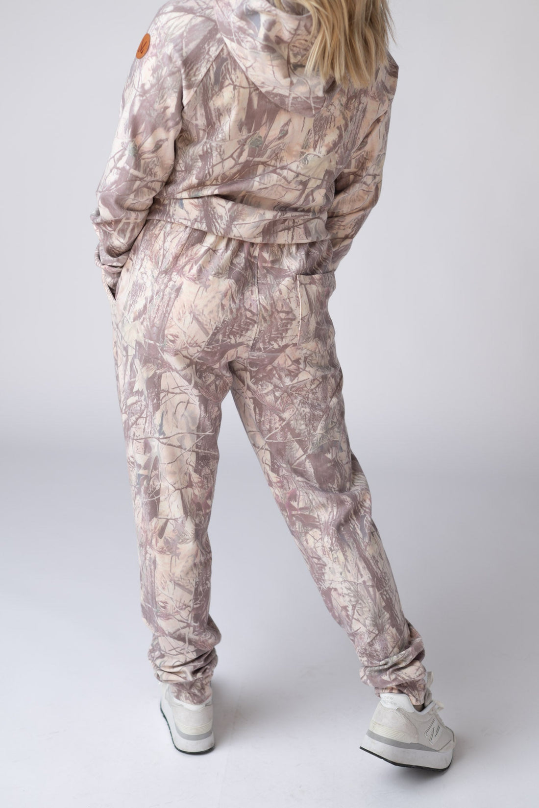 IN STOCK Classic Joggers - Camo