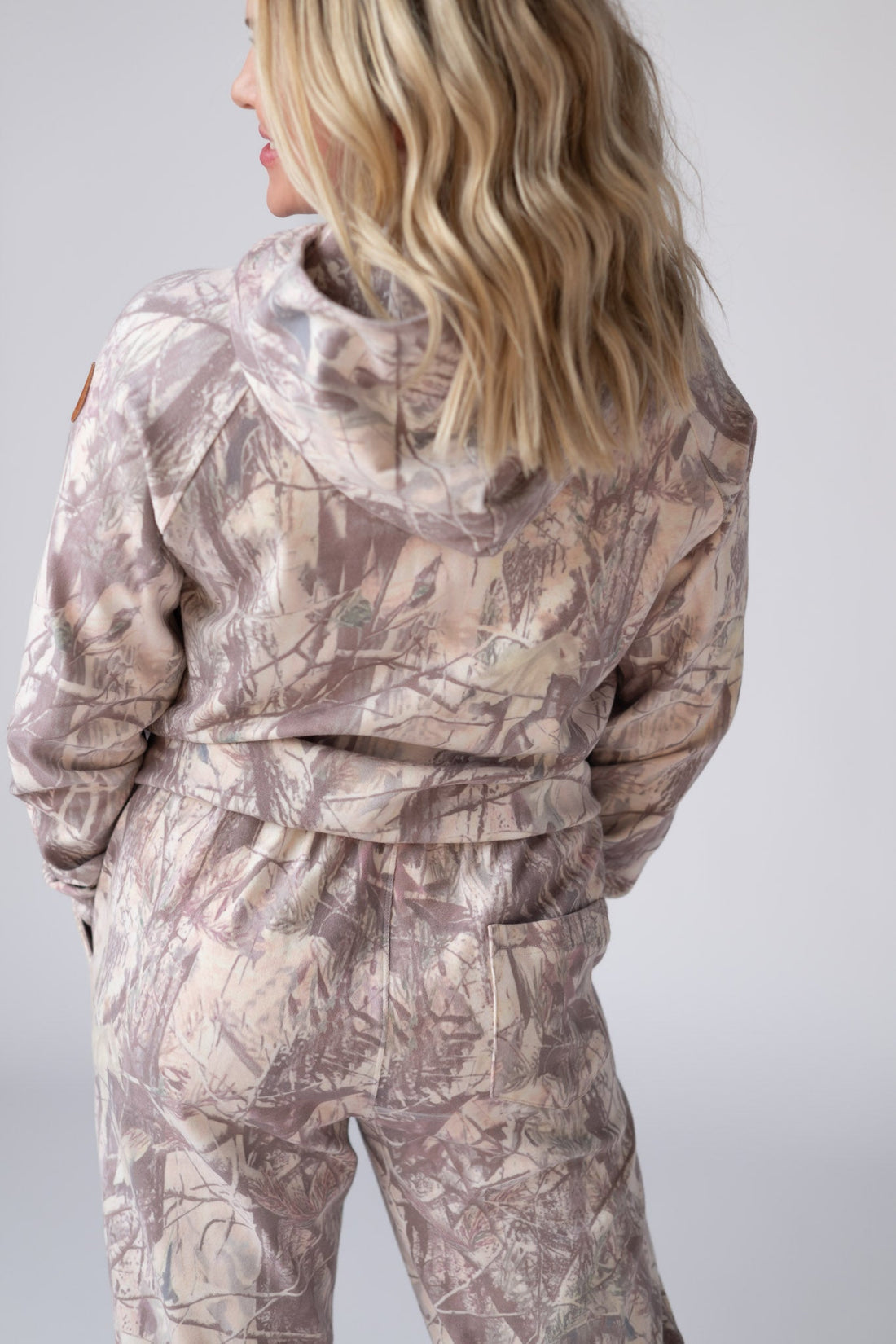 IN STOCK Classic Joggers - Camo