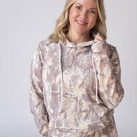 IN STOCK Camo Pullover Hoodie