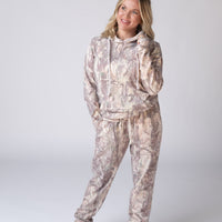 IN STOCK Camo Pullover Hoodie