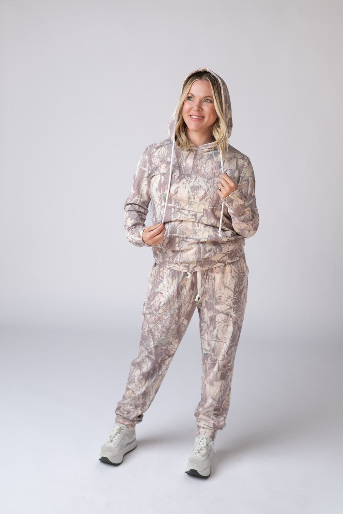 IN STOCK Classic Joggers - Camo