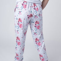 IN STOCK Classic Joggers - Pink Bloom