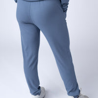 IN STOCK Corrine Joggers - Denim