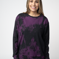 IN STOCK Twilight Tie Dye Pullover