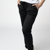 IN STOCK Cloud Joggers - Black