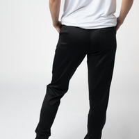 IN STOCK Cloud Joggers - Black
