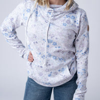IN STOCK Ashley Hoodie - Spring Meadows