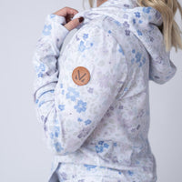 IN STOCK Ashley Hoodie - Spring Meadows