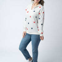 IN STOCK American Stars Hoodie FINAL SALE