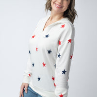 IN STOCK American Stars Hoodie FINAL SALE