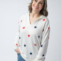 IN STOCK American Stars Hoodie FINAL SALE