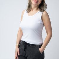 IN STOCK French Terry Stevie Shorts - Black