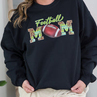 Football Mom Crew