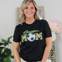 Soccer Mom Tee