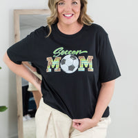 Soccer Mom Tee