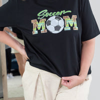 Soccer Mom Tee