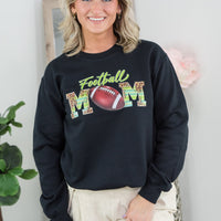 Football Mom Crew