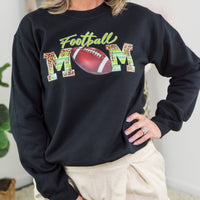 Football Mom Crew