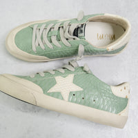 Sadie Sneakers in Green