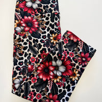 Wild One Capri w/ Pockets *RTS