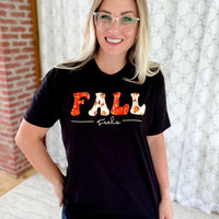 Fall Feels Graphic Tee