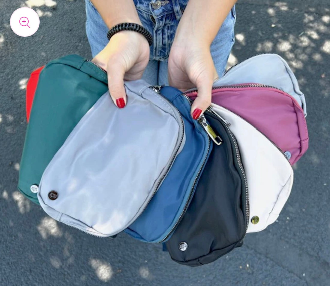 Babe Bum Bag