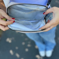 Babe Bum Bag