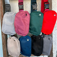 Babe Bum Bag