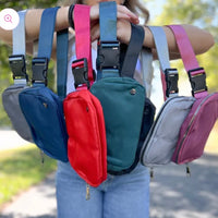 Babe Bum Bag