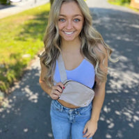 Babe Bum Bag