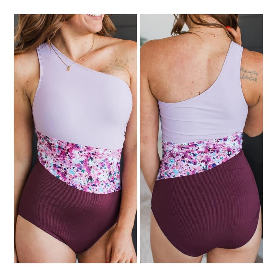 Tropical dreams One piece