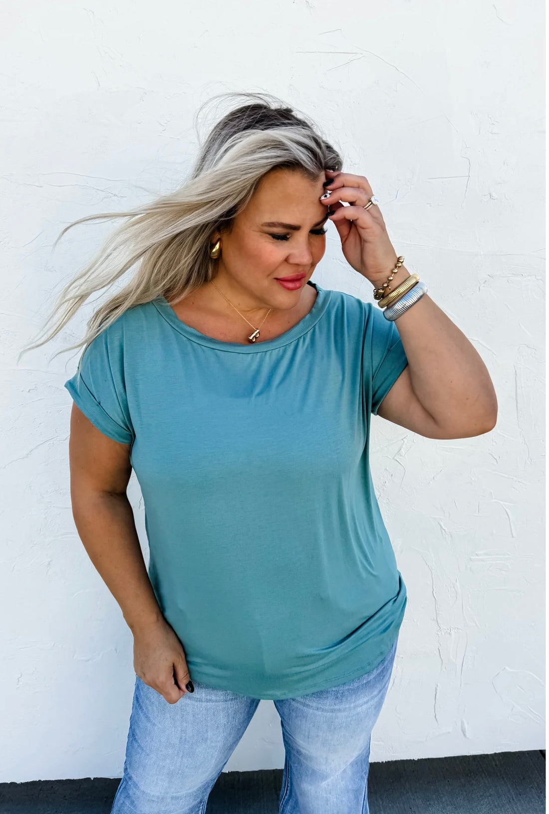 Emmie Top