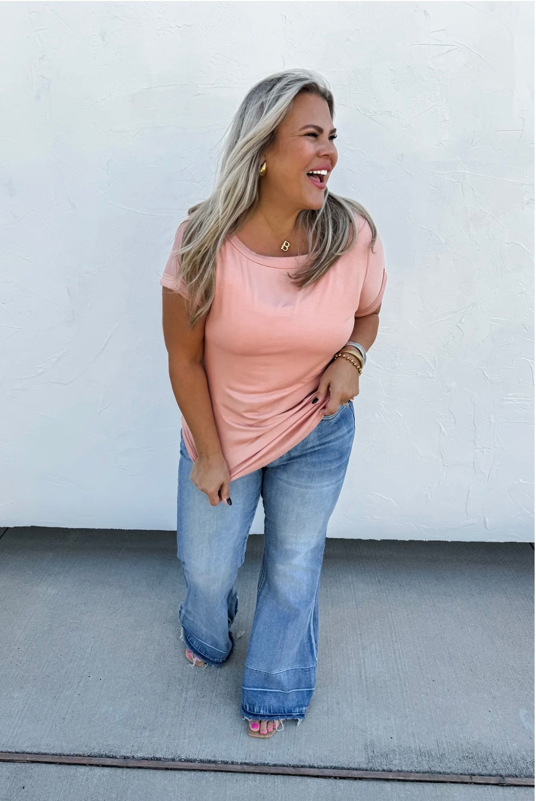 Emmie Top