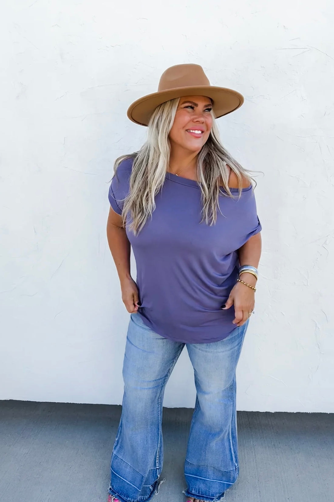 Emmie Top