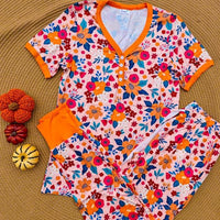 Shirley & stone Fall pajamas