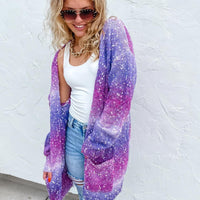 Starstruck Ombre Cardigan