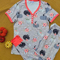 Shirley & stone Fall pajamas