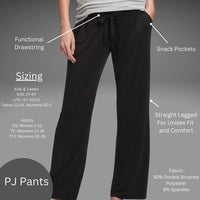 Christmas PJ pants