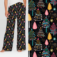 Christmas PJ pants