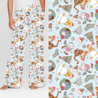 Christmas PJ pants